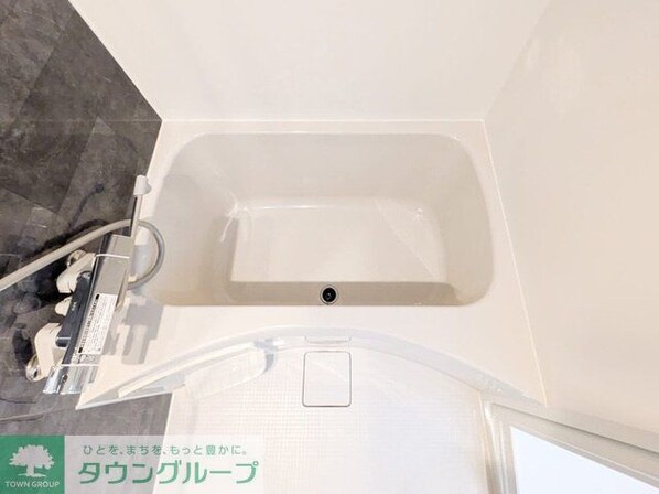 Mステージ志村坂上の物件内観写真